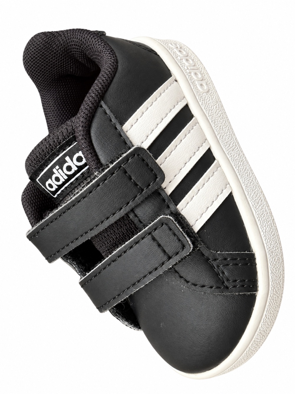 Adidas- baby Sneakers - 4 - Picture 6 of 8
